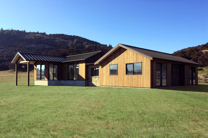 Cladding Roofing Sheeting Walling Hiland Tray NZ 18