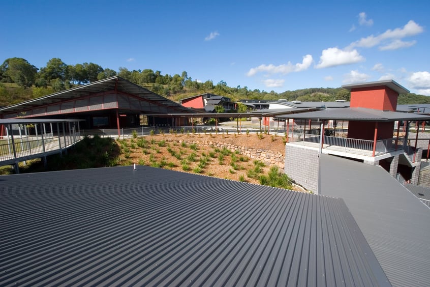 Cladding Roofing Sheeting Walling Stratco900 03