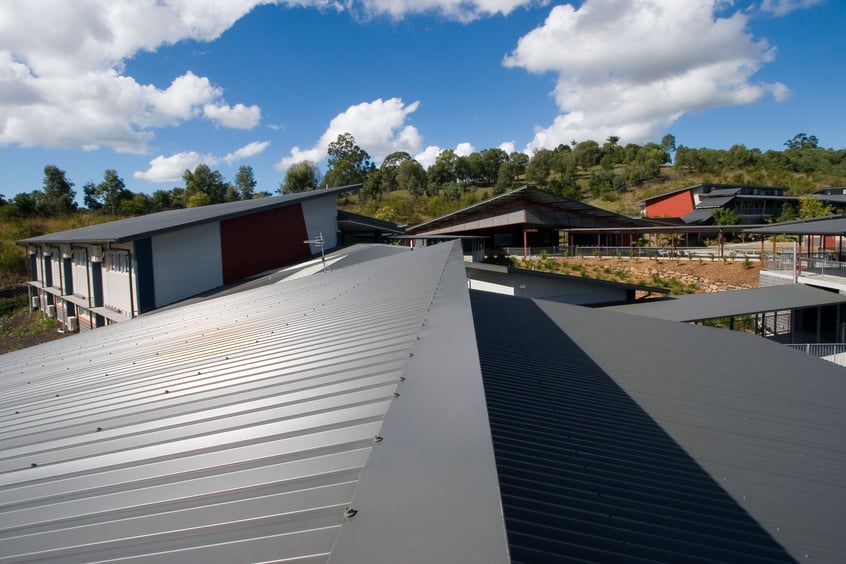 Cladding Roofing Sheeting Walling Stratco900 06