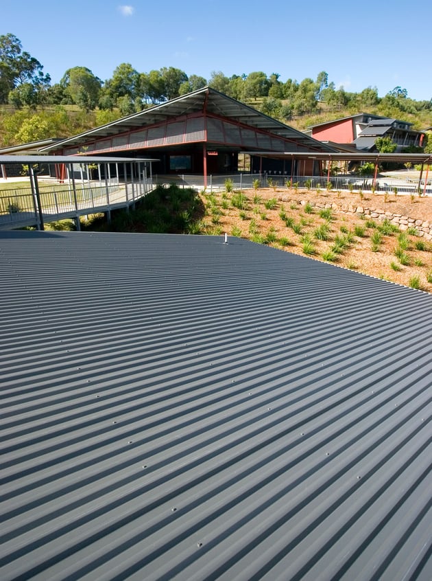 Cladding Roofing Sheeting Walling Stratco900 11