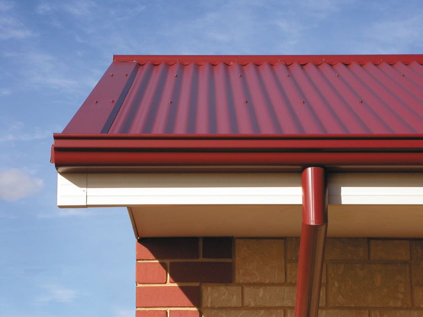 Downpipes Downpipe Spouts Spouting Round 12