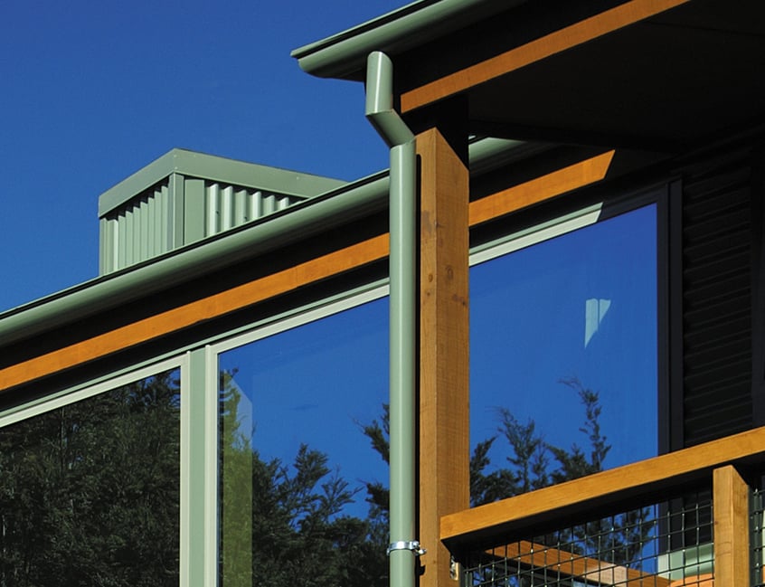 Downpipes Downpipe Spouts Spouting Round 15