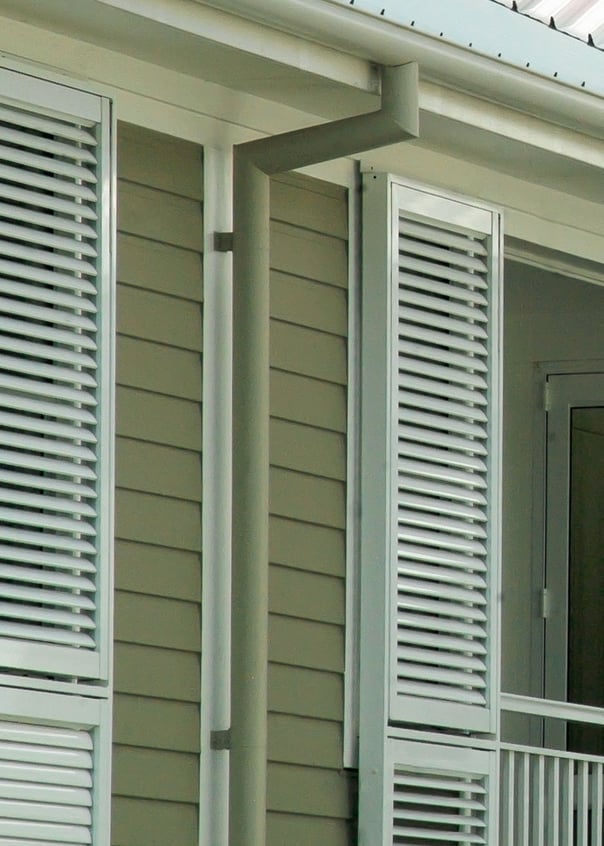 Downpipes Downpipe Spouts Spouting Round 16