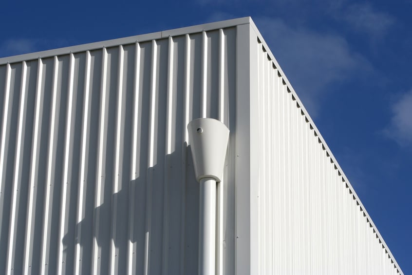 Downpipes Downpipe Spouts Spouting Round 18