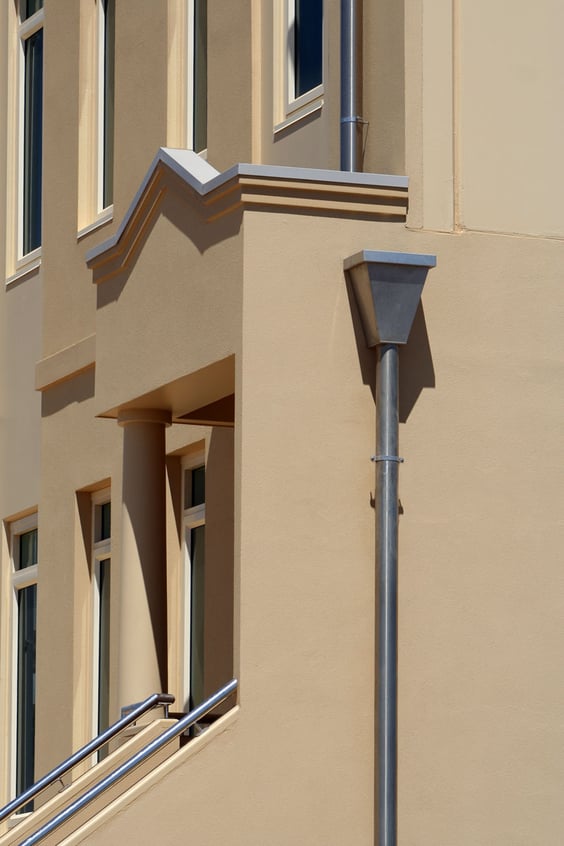 Downpipes Downpipe Spouts Spouting Round 20