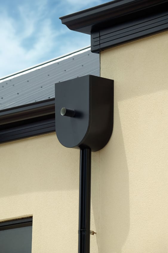 Downpipes Downpipe Spouts Spouting Round 21