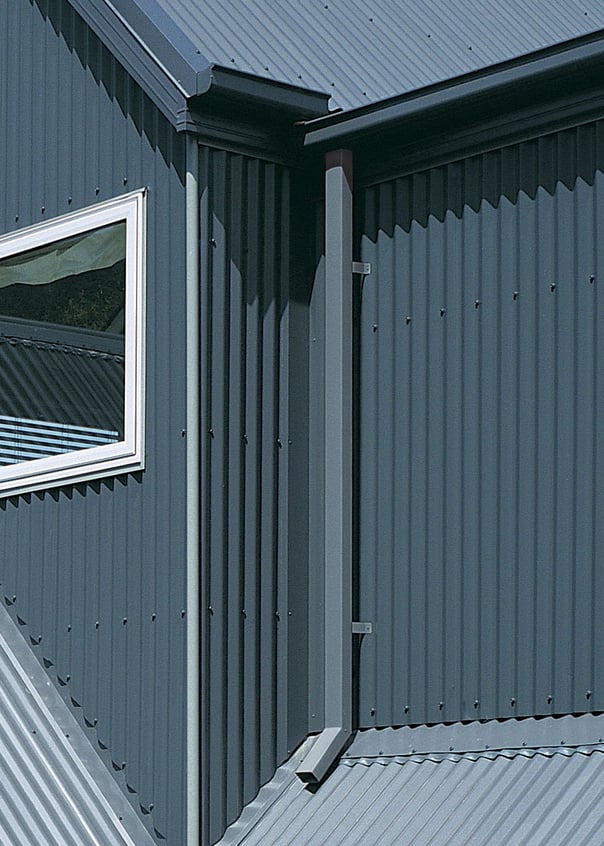 Downpipes Downpipe Spouts Spouting Square 11