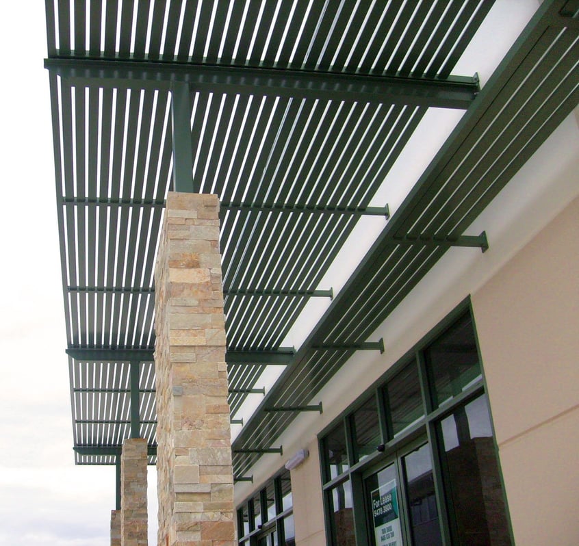 Fencing Fences Fence Ezi Slat 16