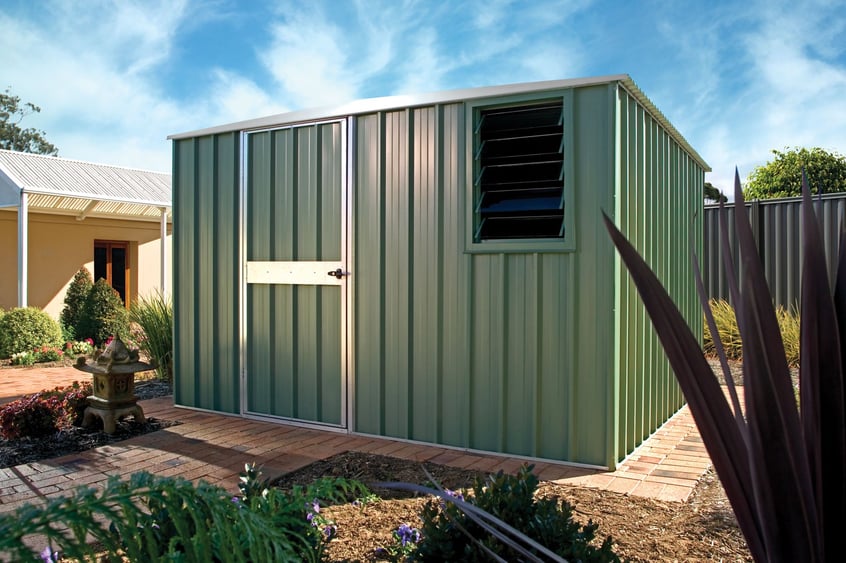 Garden Sheds Storage Shed Garden Shed NZ 06