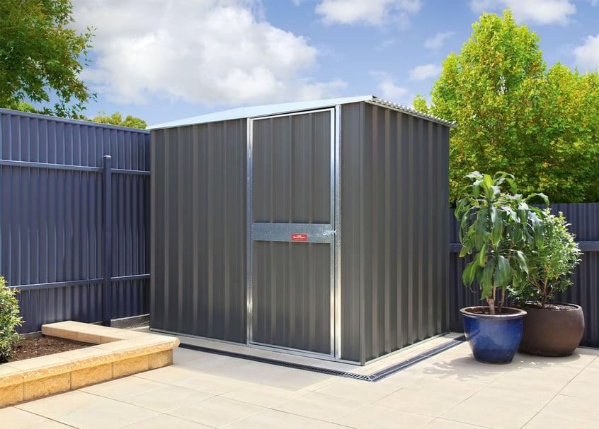 Garden Sheds Storage Shed Garden Shed NZ 09