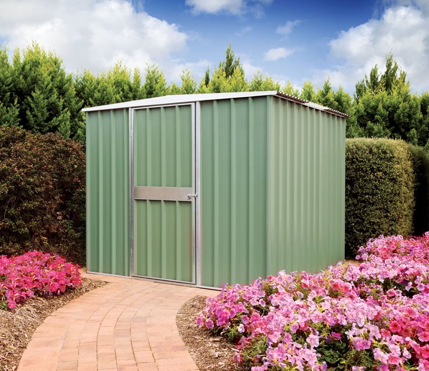 Garden Sheds Storage Shed Garden Shed NZ 10