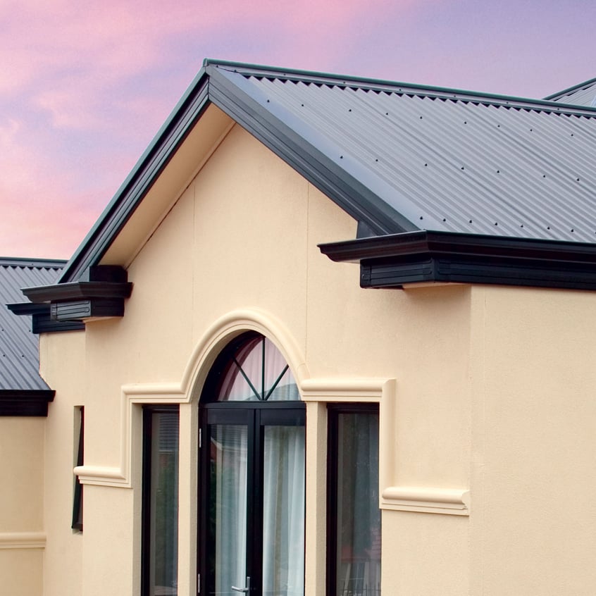 Gutters Guttering Gutter OG 21