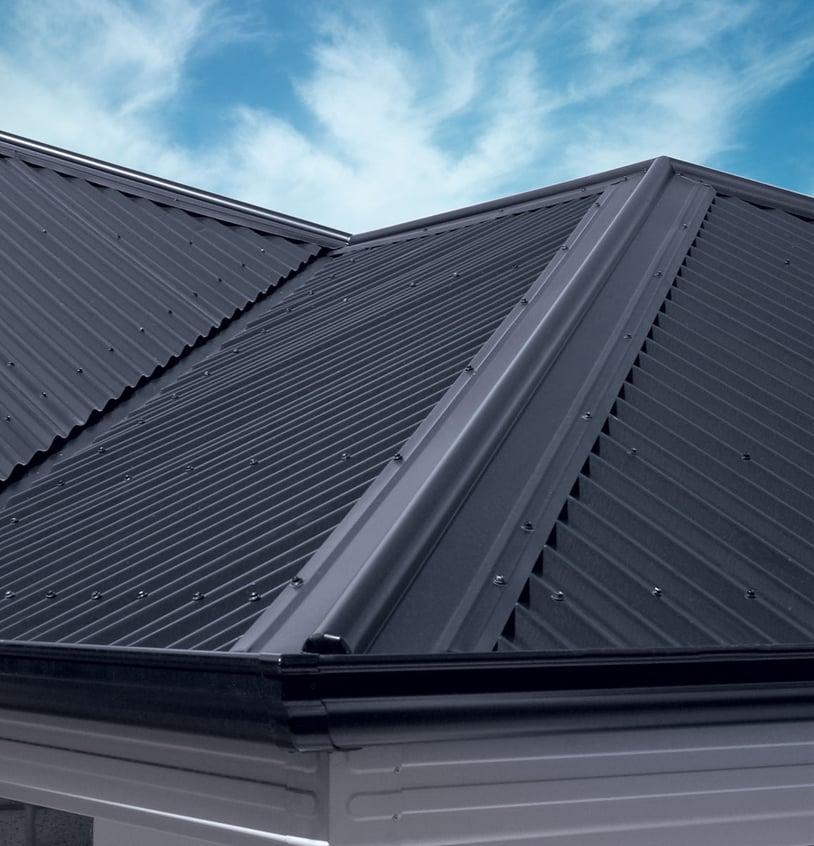 Gutters Guttering Gutter OG 22