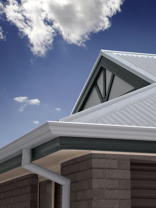 Gutters Guttering Gutter OG 29