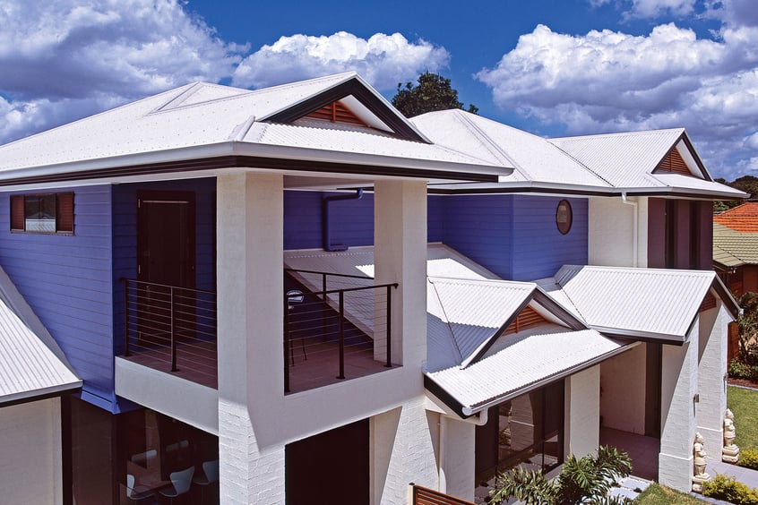 Gutters Guttering Gutter Smoothline 15