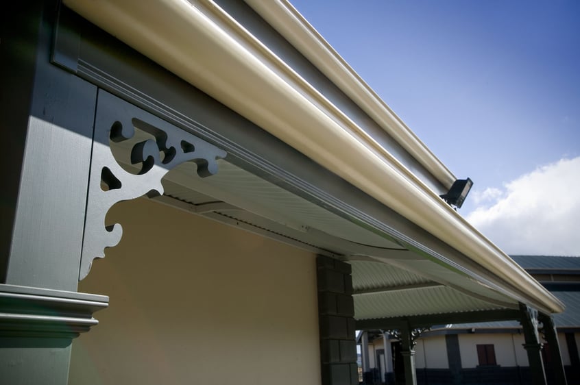 Gutters Guttering Gutter Smoothline 17