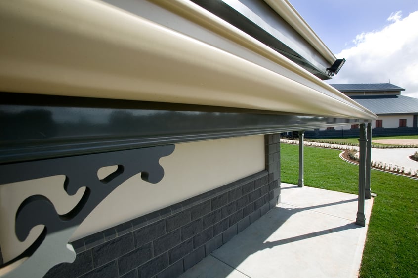 Gutters Guttering Gutter Smoothline 23