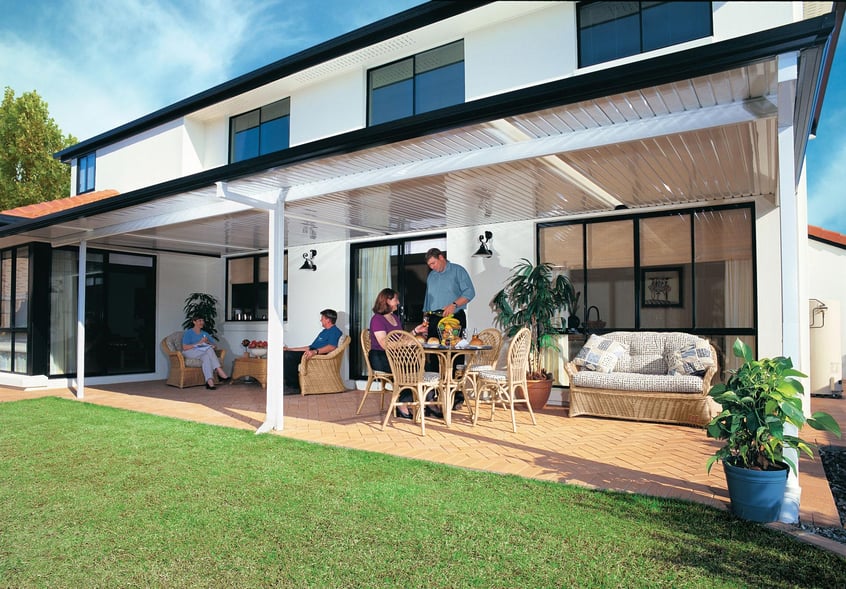 Patios Verandah Carport Outback Flat 09