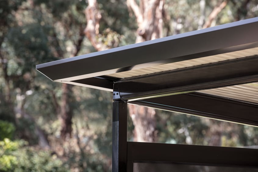 Patios Verandah Carport Outback Flat 27