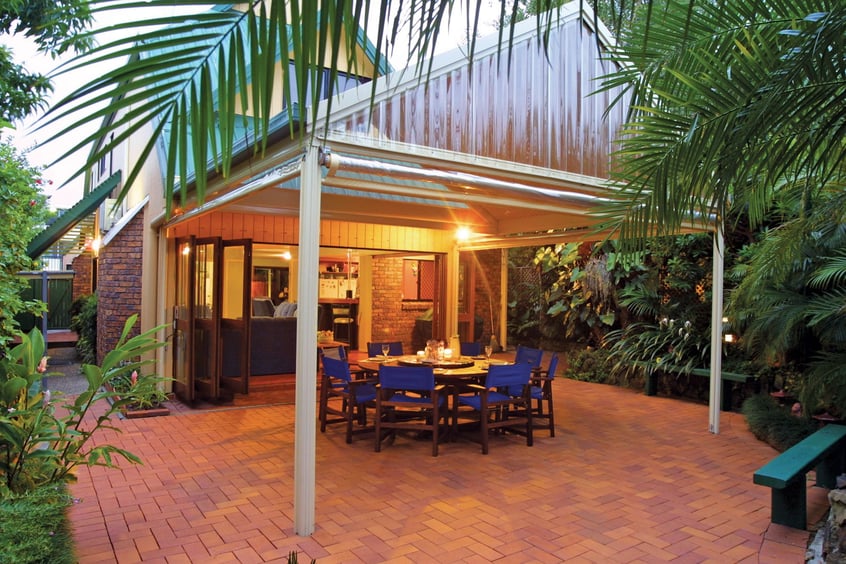 Patios Verandah Carport Outback Gable 07