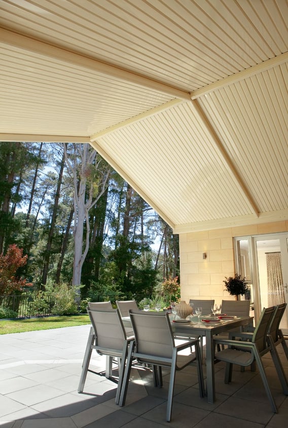 Patios Verandah Carport Outback Gable 17