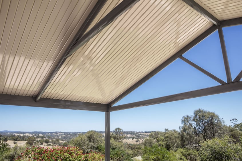 Patios Verandah Carport Outback Gable 28