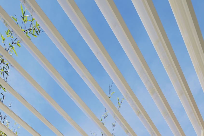 Pavilion Verandah Patio Allure 03