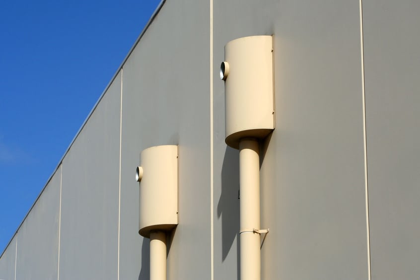 Rainheads Rainhead Sump 40