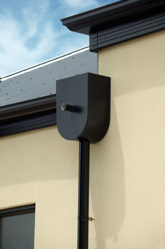 Rainheads Rainhead Sump 41