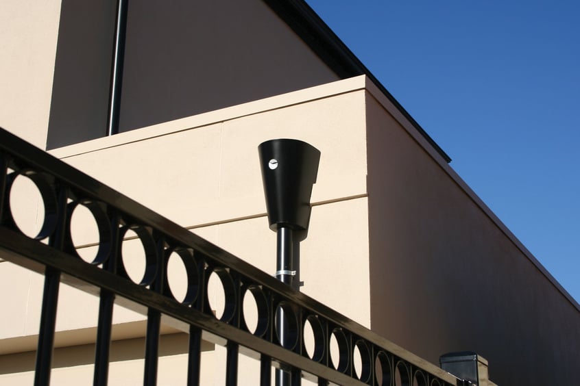 Rainheads Rainhead Sump 43