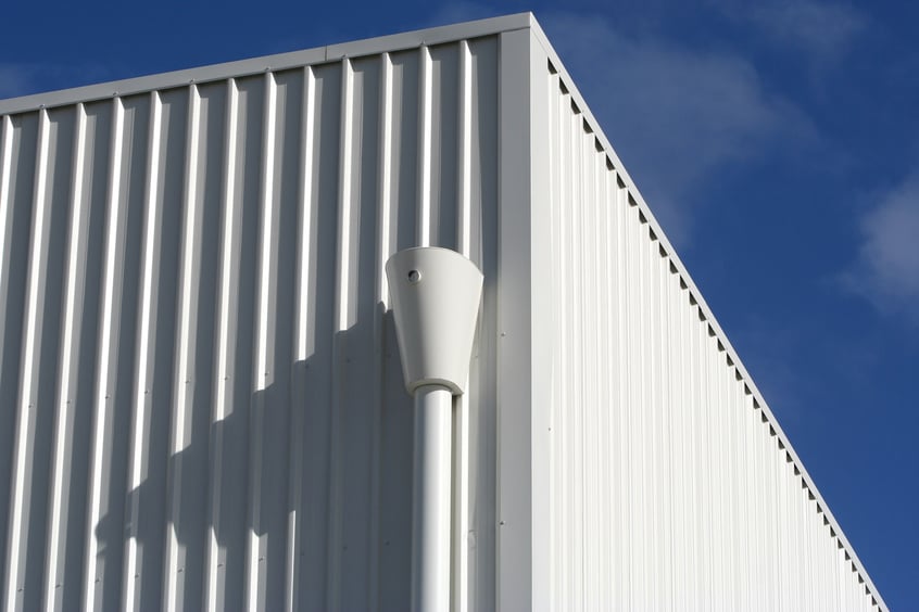 Rainheads Rainhead Sump 44