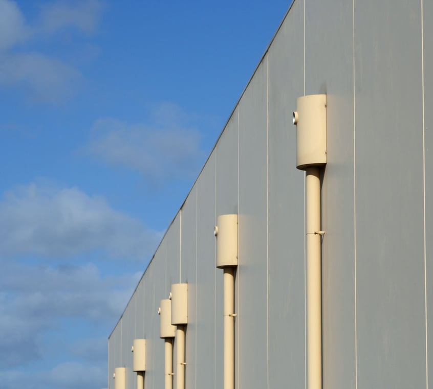 Rainheads Rainhead Sump 45