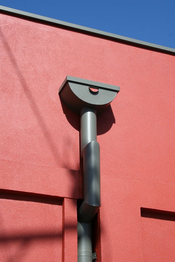 Rainheads Rainhead Sump 46