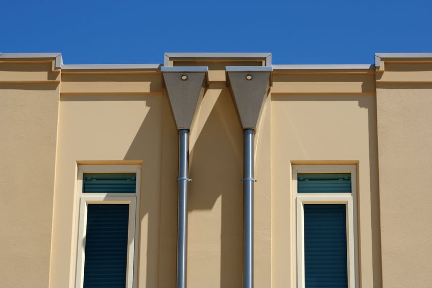 Rainheads Rainhead Sump 47