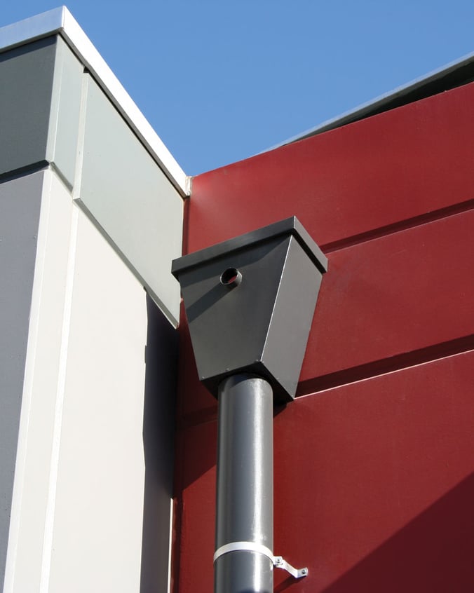 Rainheads Rainhead Sump 48