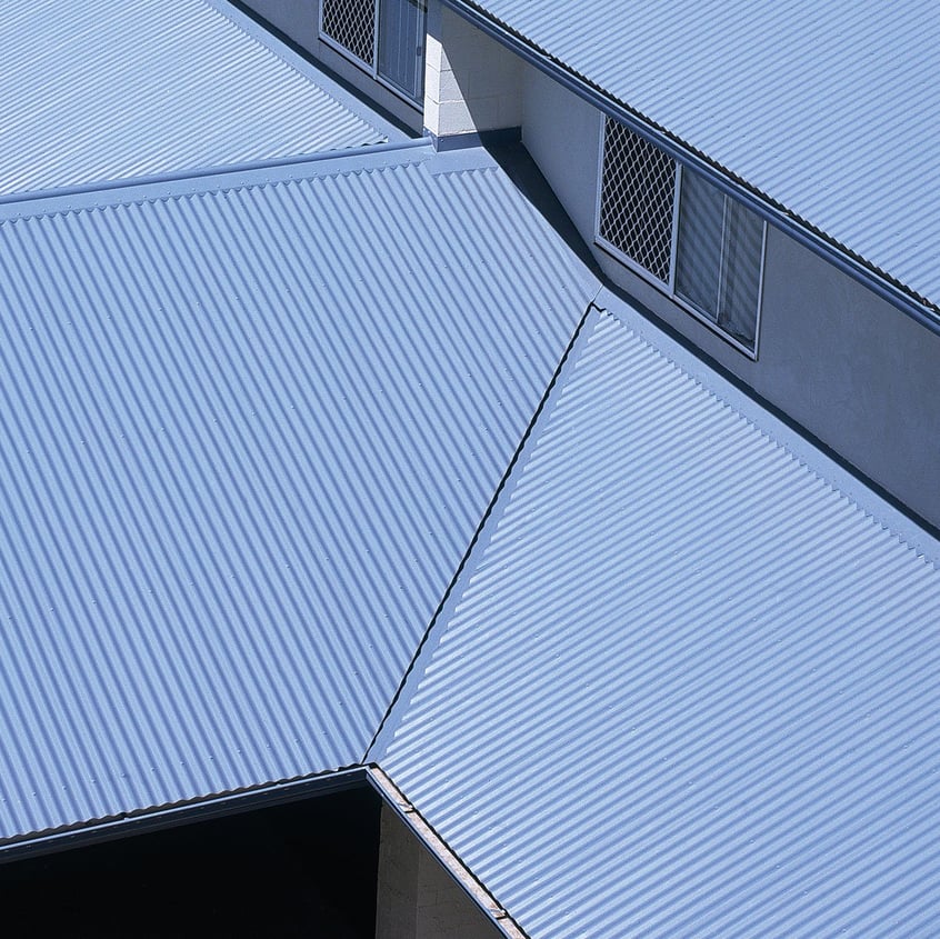 Roofing Accessories Valley Gutter 07