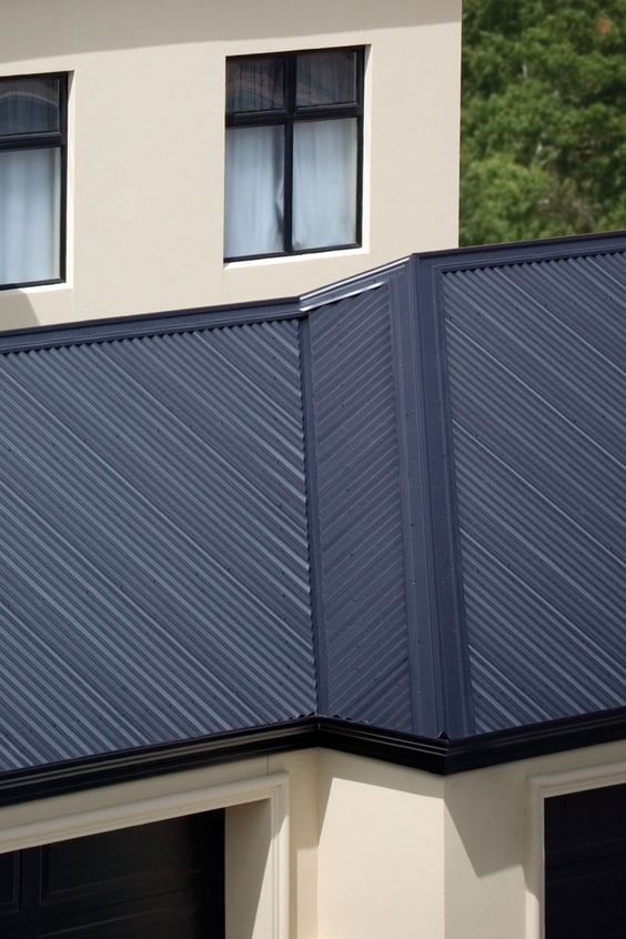 Roofing Accessories Valley Gutter 12