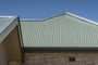 Cladding Roofing Sheeting Walling Corrugated CGI 23