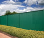 Cladding Roofing Sheeting Walling Corrugated CGI 43