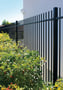 Fencing Fences Fence Aluminium 10