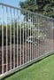 Fencing Fences Fence Aluminium 12