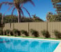 Fencing Fences Fence Good Neighbour Superdek NZ 01