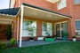 Patios Verandah Carport Outback Flat 14