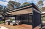 Patios Verandah Carport Outback Flat 26