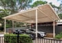 Patios Verandah Carport Outback Flat 31