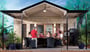 Patios Verandah Carport Outback Gable 22