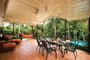 Patios Verandah Carport Outback Gable 27
