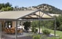 Patios Verandah Carport Outback Gable 32