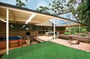 Patios Verandah Carport Outback Gable 35