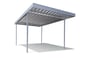 Frontier Carport